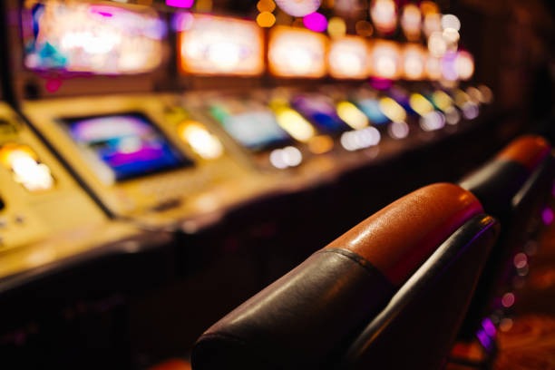 nila88 slot quick deposit user interface