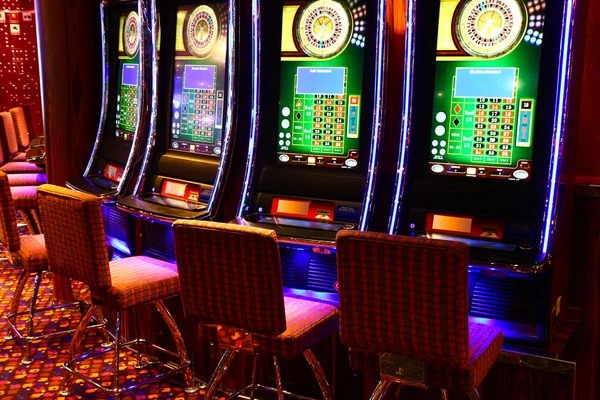 nila88 slot deposit options screen